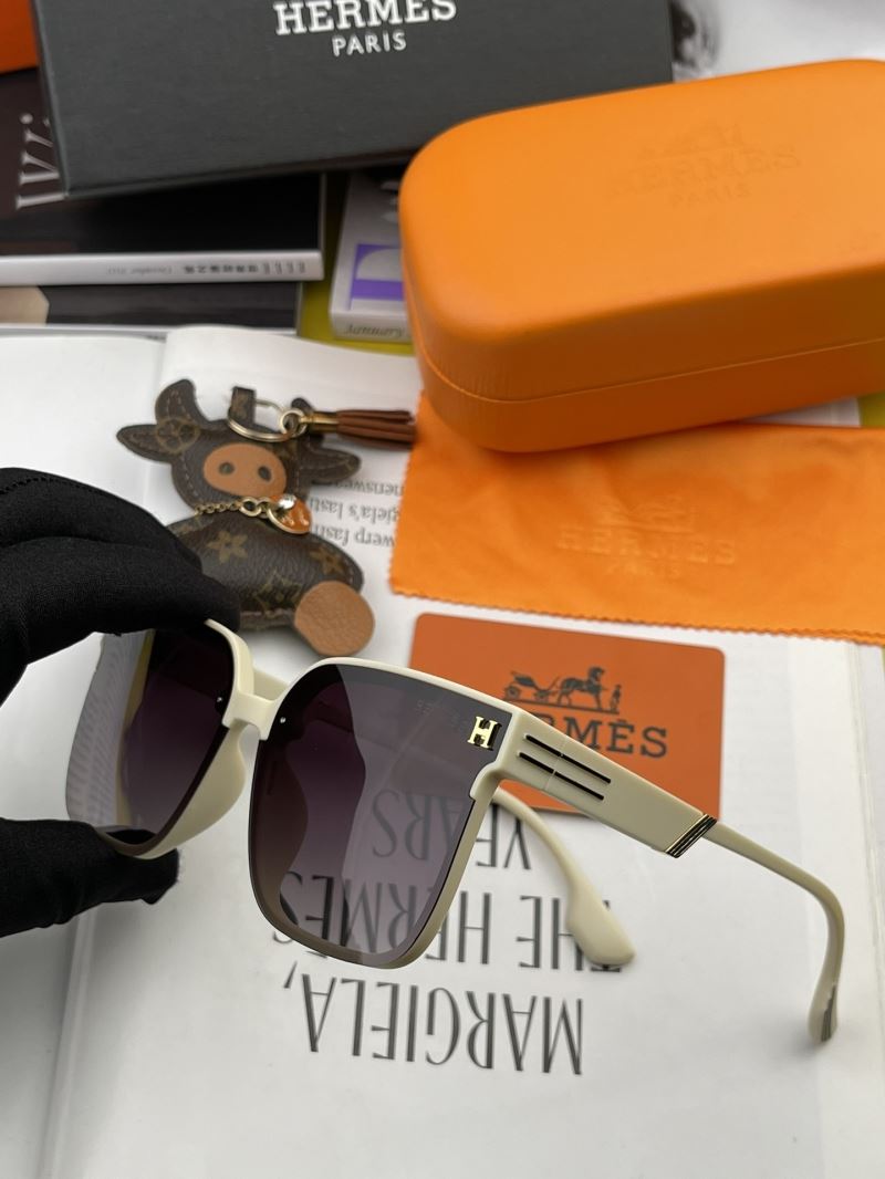 Hermes Sunglasses